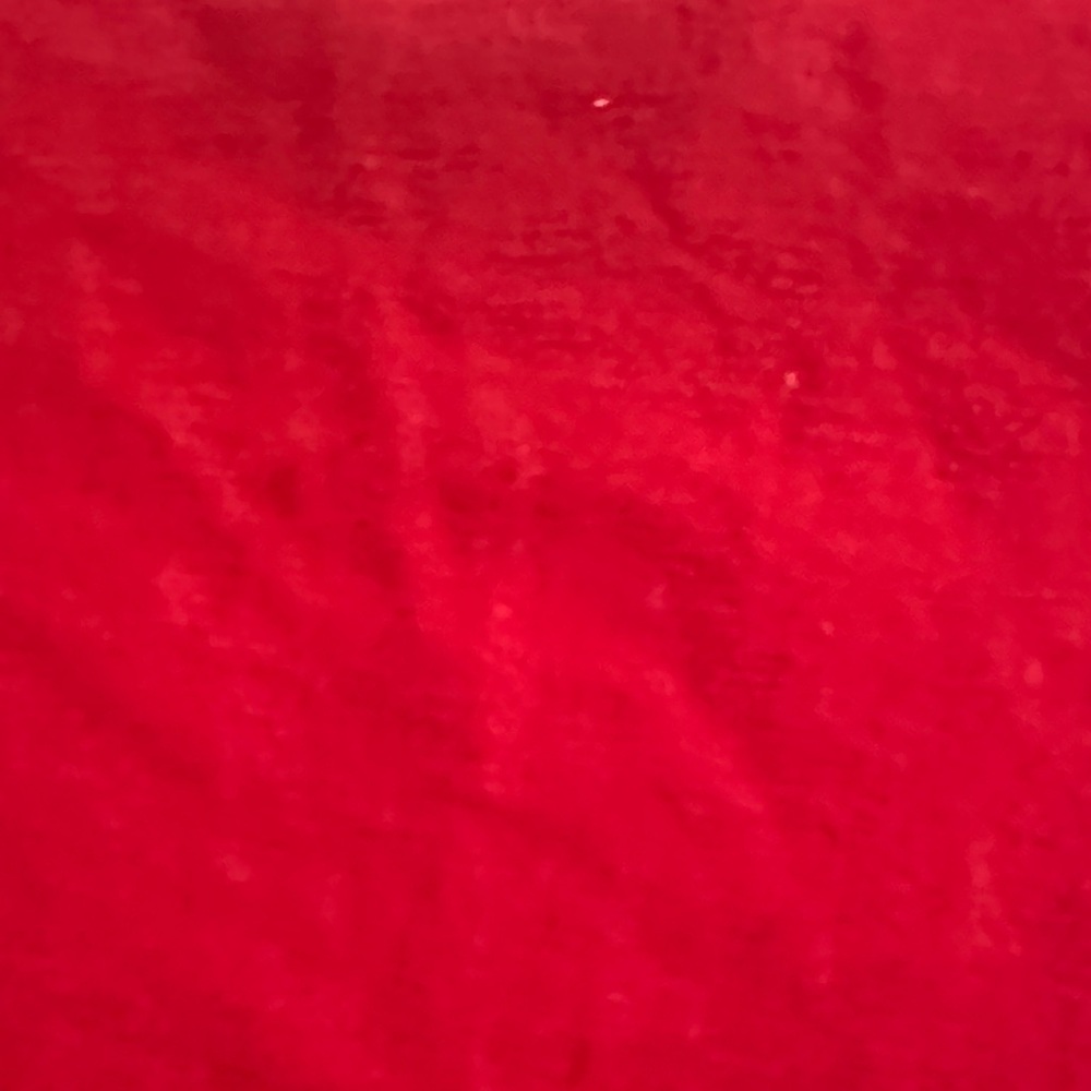 Kansas City Chiefs Red and Gray 3/4 Long Sleeve Shirt - Picture 4 of 5